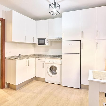 Traviesa 22 By Keyhom Apartment ซาลามังกา ภายนอก รูปภาพ