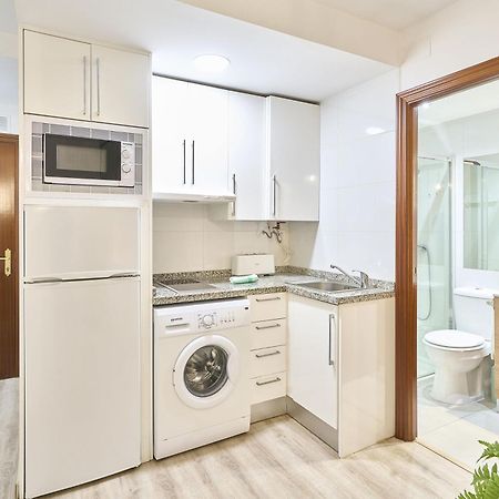 Traviesa 22 By Keyhom Apartment ซาลามังกา ภายนอก รูปภาพ