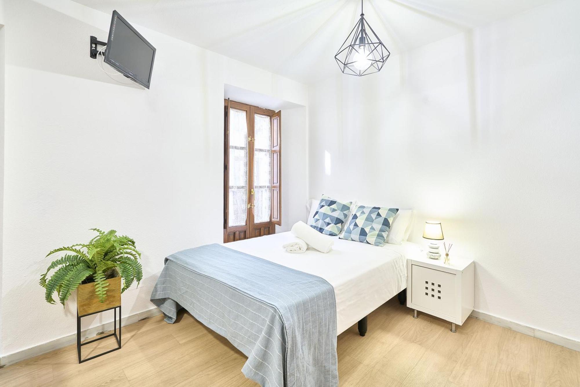 Traviesa 22 By Keyhom Apartment ซาลามังกา ภายนอก รูปภาพ