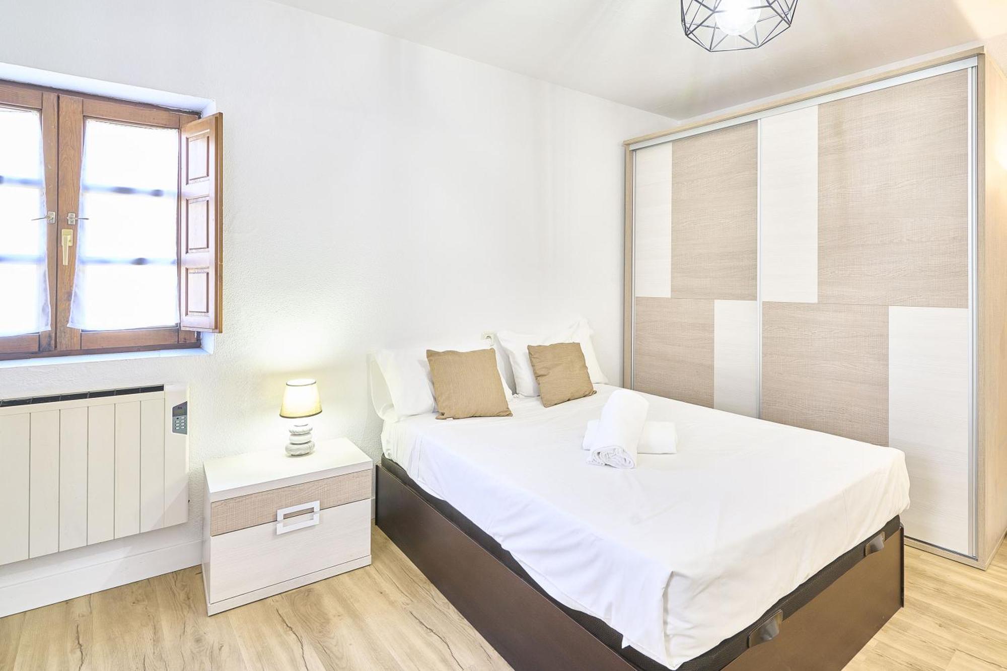 Traviesa 22 By Keyhom Apartment ซาลามังกา ภายนอก รูปภาพ