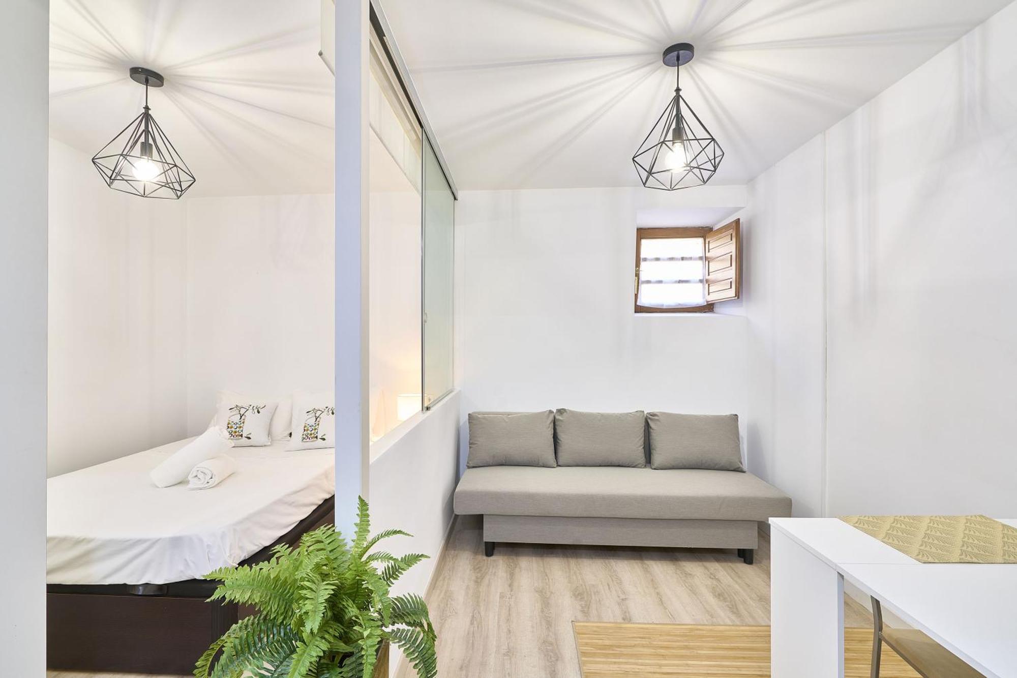 Traviesa 22 By Keyhom Apartment ซาลามังกา ภายนอก รูปภาพ