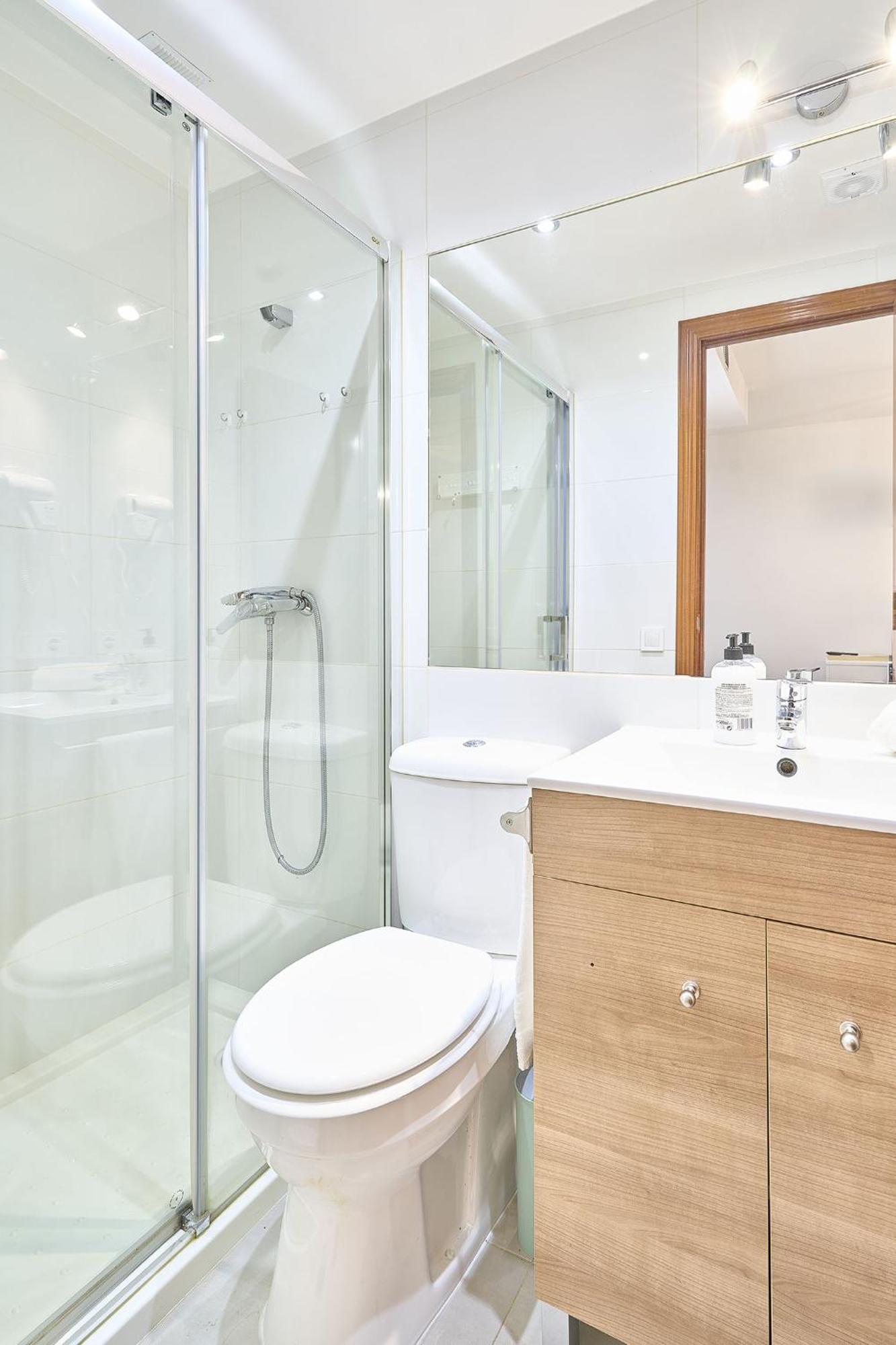 Traviesa 22 By Keyhom Apartment ซาลามังกา ภายนอก รูปภาพ