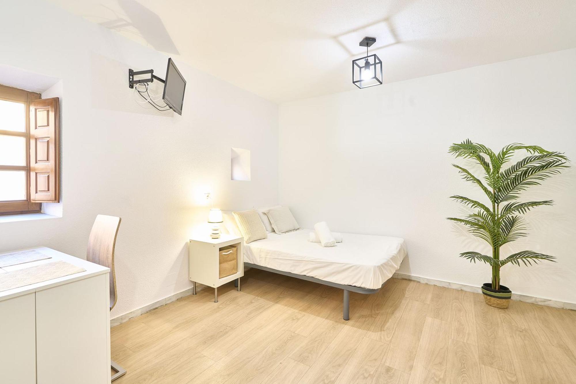 Traviesa 22 By Keyhom Apartment ซาลามังกา ภายนอก รูปภาพ