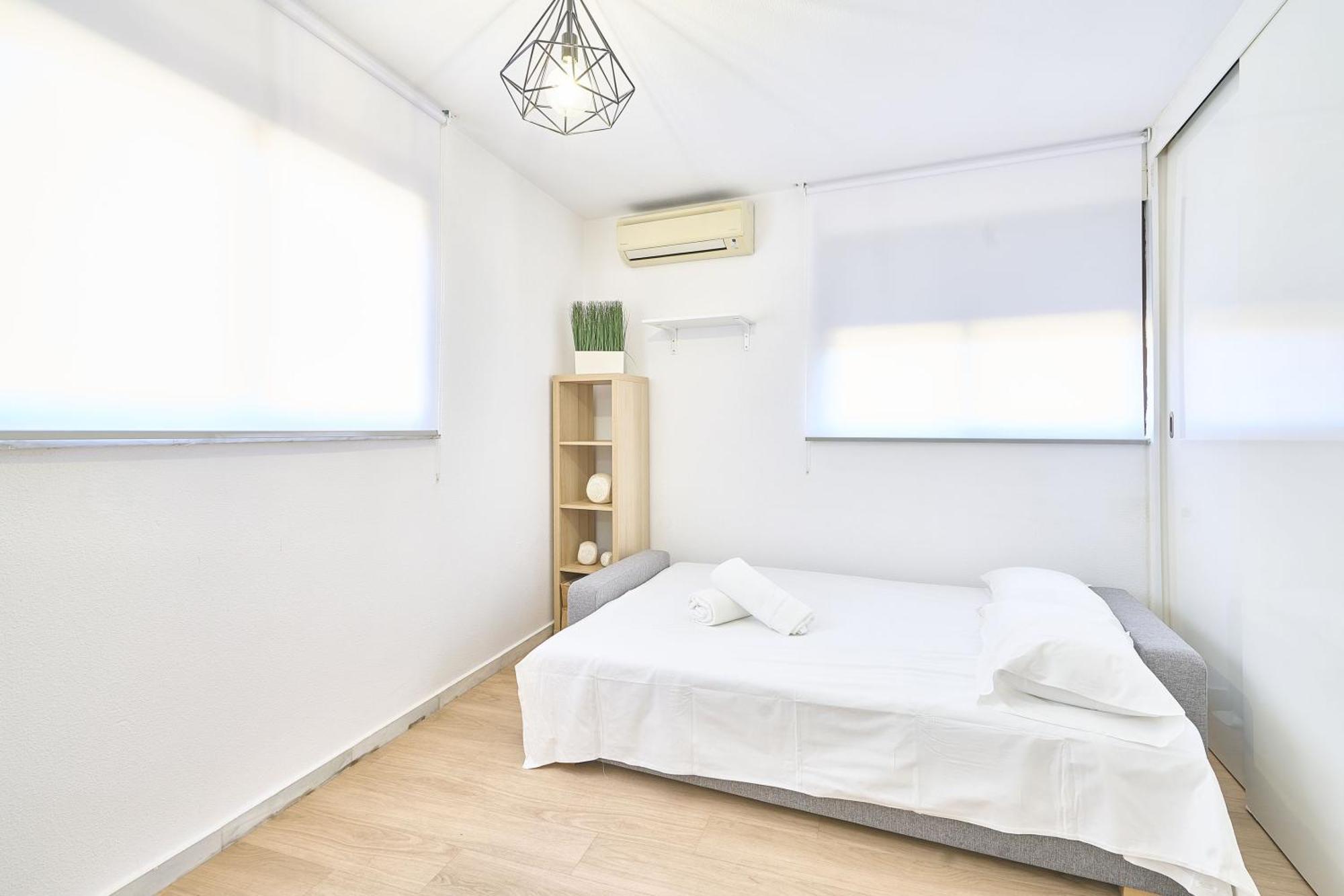 Traviesa 22 By Keyhom Apartment ซาลามังกา ภายนอก รูปภาพ