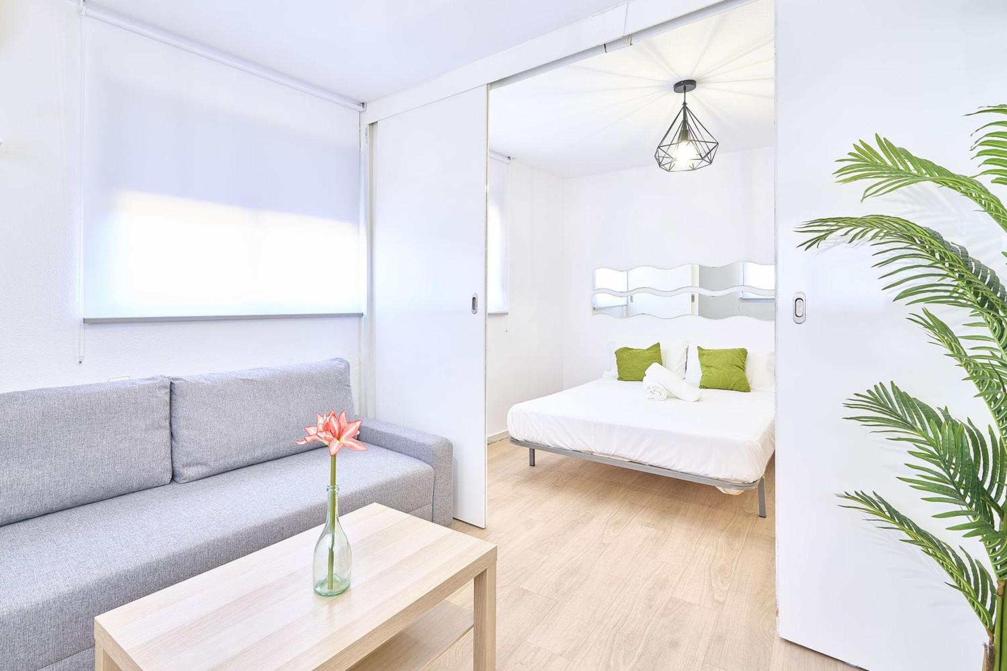 Traviesa 22 By Keyhom Apartment ซาลามังกา ภายนอก รูปภาพ