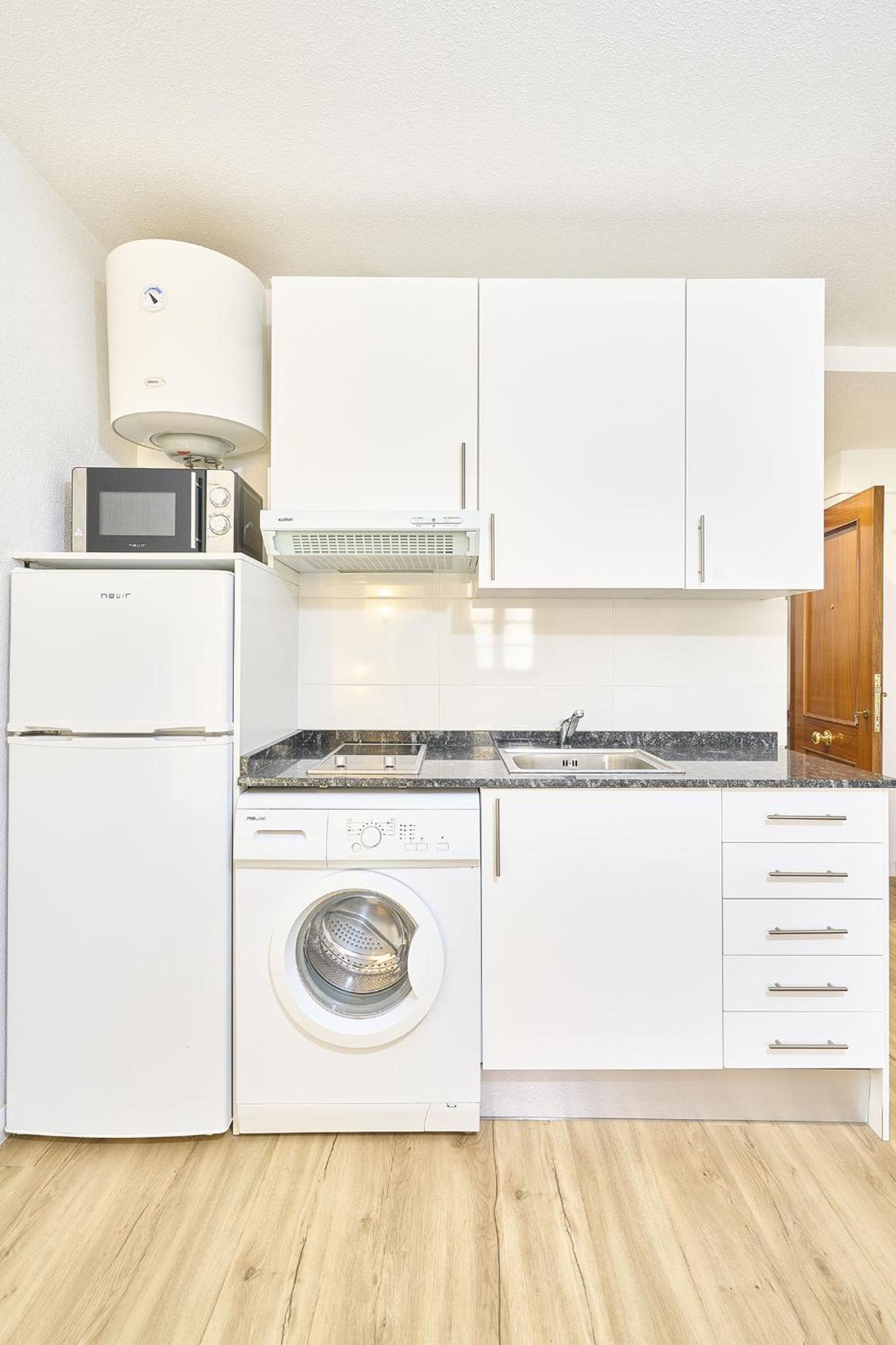 Traviesa 22 By Keyhom Apartment ซาลามังกา ภายนอก รูปภาพ