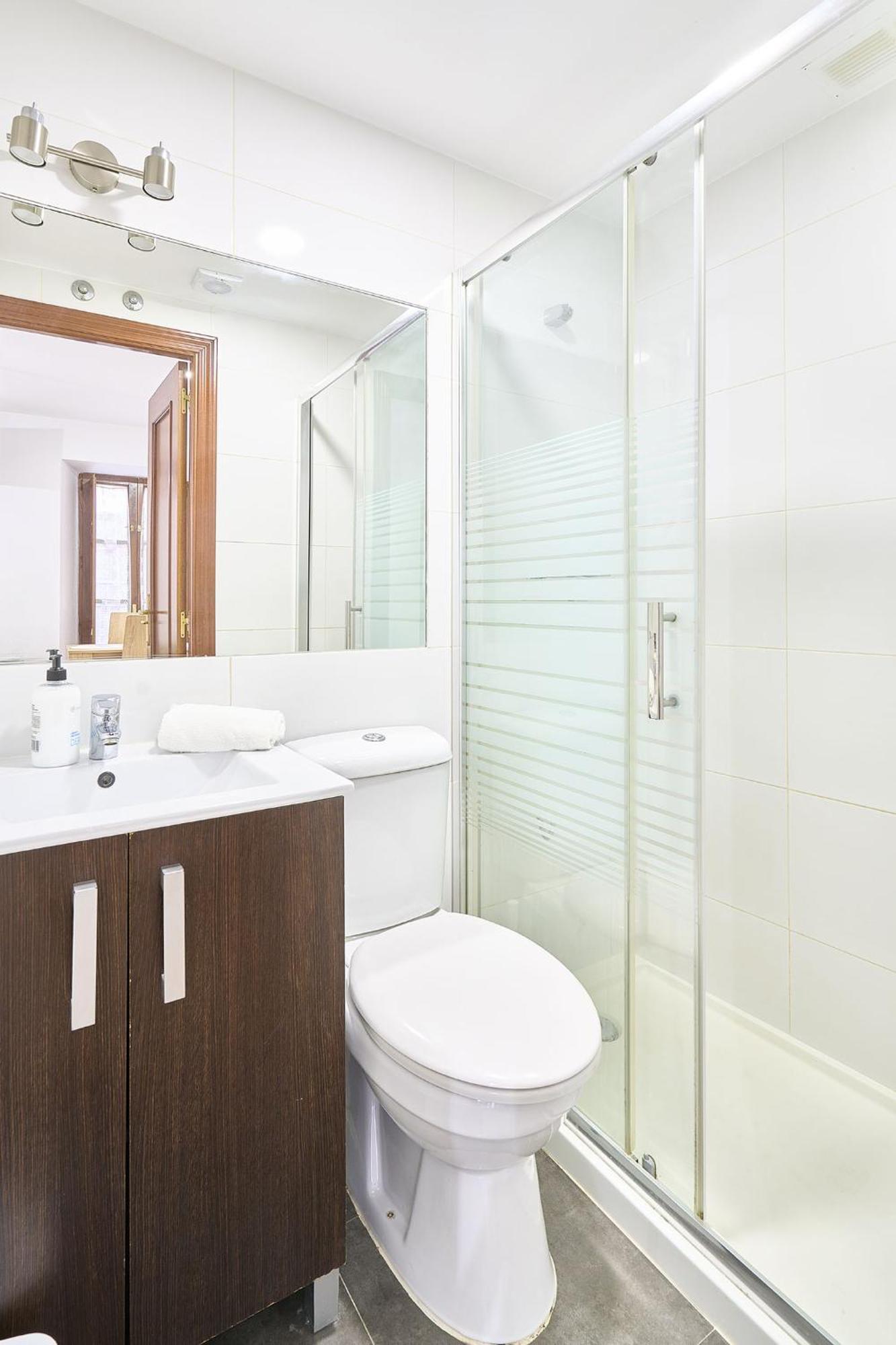 Traviesa 22 By Keyhom Apartment ซาลามังกา ภายนอก รูปภาพ