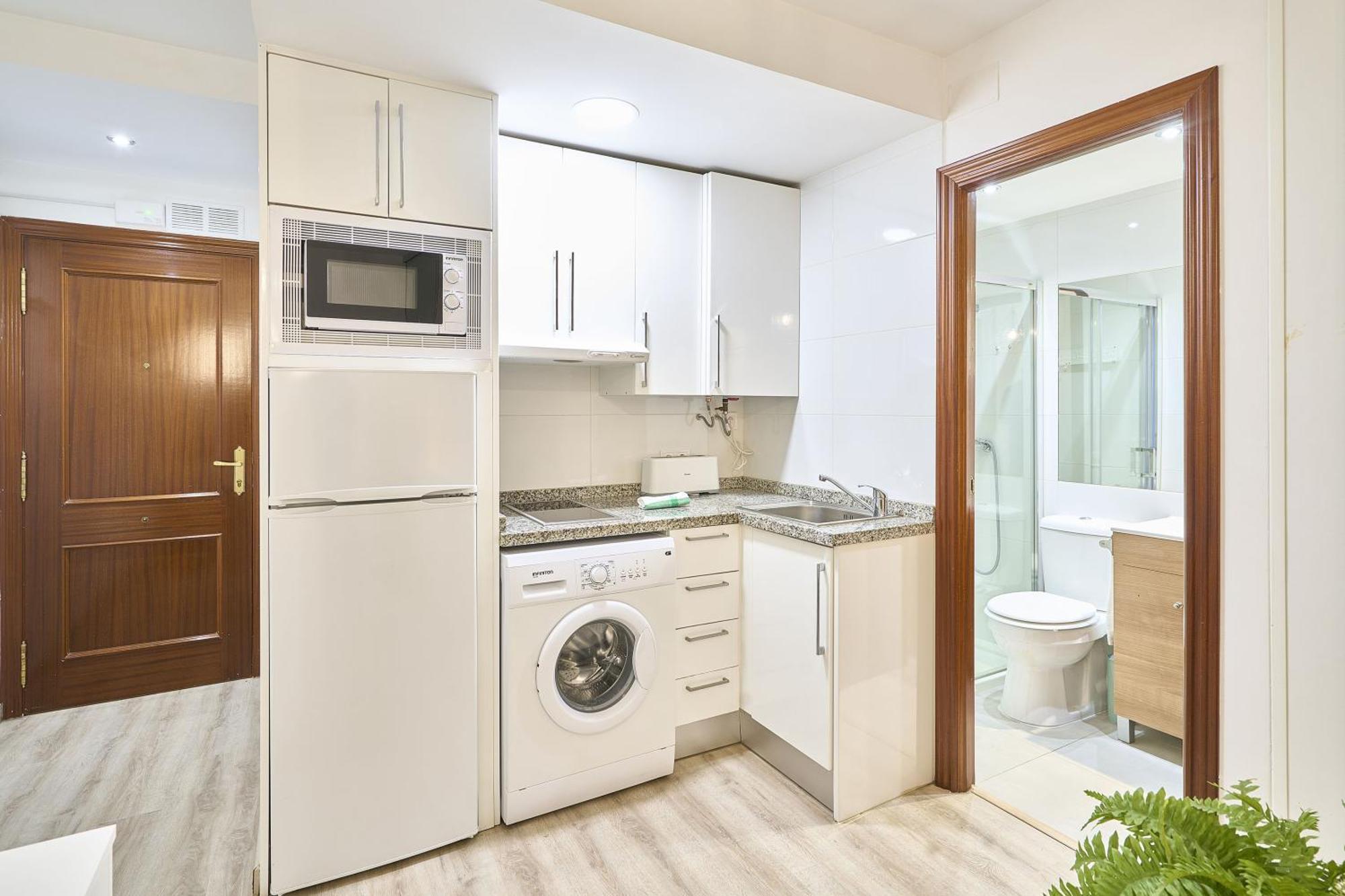 Traviesa 22 By Keyhom Apartment ซาลามังกา ภายนอก รูปภาพ