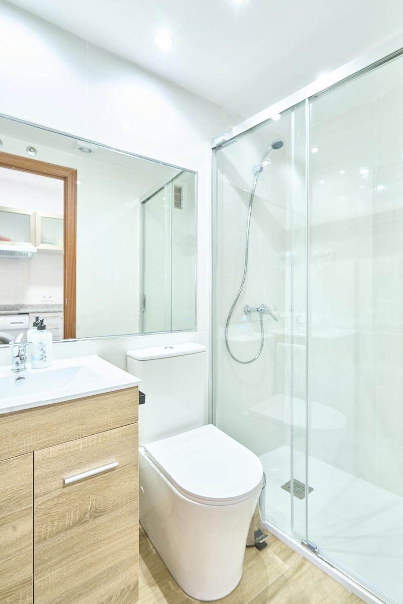 Traviesa 22 By Keyhom Apartment ซาลามังกา ภายนอก รูปภาพ